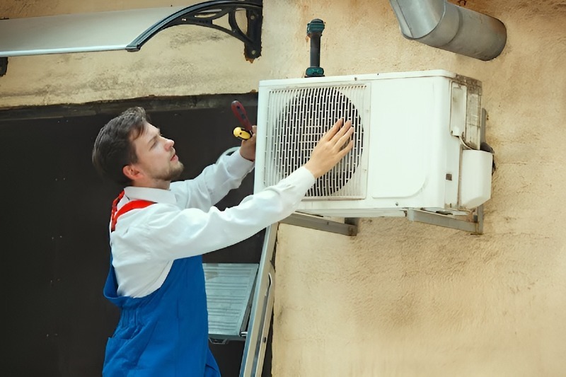 DIY Tips for Maintaining Your Lennox Air Conditioner in Los Angeles, CA