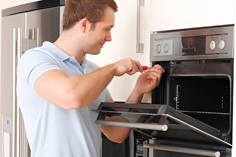 APPLIANCES REPAIR, HVAC SALES & REPAIR in Los Angeles