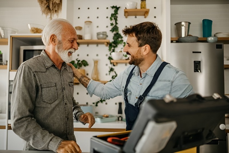 Furnace Repair in Los Angeles