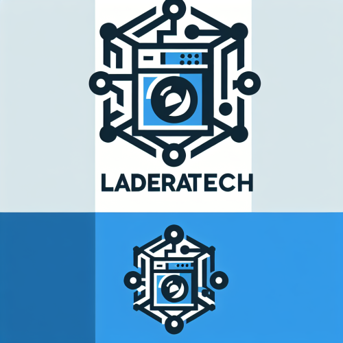 LaderaTech Appliance Service logo